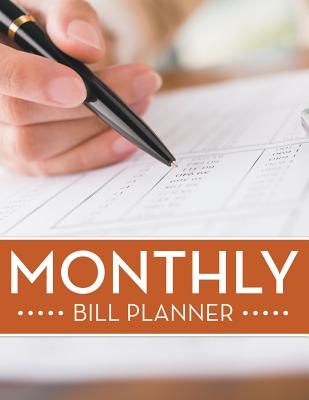 Monthly Bill Planner