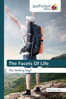 غلاف كتاب The Facets Of Life