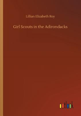 Girl Scouts in the Adirondacks