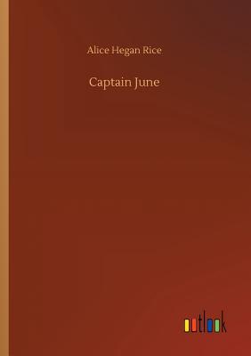 Captain June