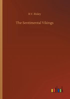 غلاف كتاب The Sentimental Vikings