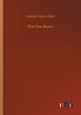 غلاف كتاب The Vee-Boers