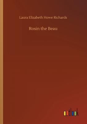 غلاف كتاب Rosin the Beau