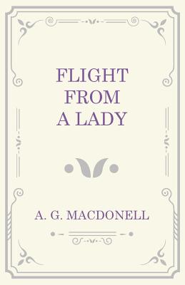 Flight from a Lady