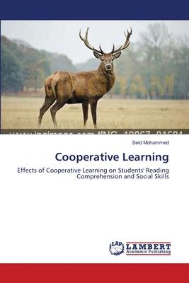 غلاف كتاب Cooperative Learning