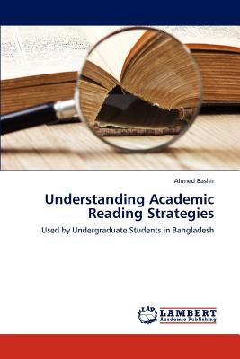 غلاف كتاب Understanding Academic Reading Strategies