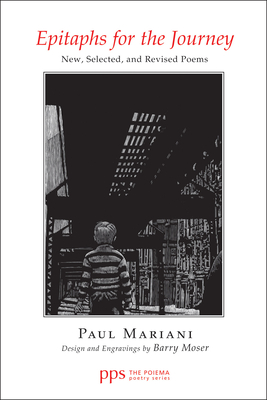 غلاف كتاب Epitaphs for the Journey