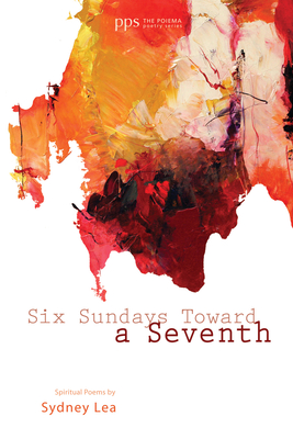 غلاف كتاب Six Sundays Toward a Seventh