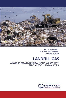 LANDFILL GAS