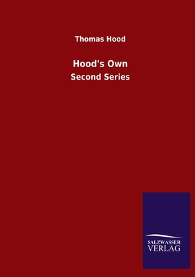 Hood's Own:Second Series