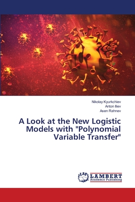 A Look at the New Logistic Models with "Polynomial Variable Transfer"