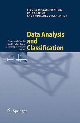 Data Analysis and Classification : Proceedings of the 6th Conference of the Classification and Data Analysis Group of the Società Italiana di Statisti