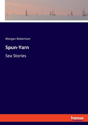 Spun-Yarn:Sea Stories