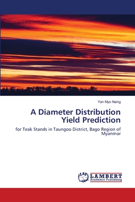 A Diameter Distribution Yield Prediction