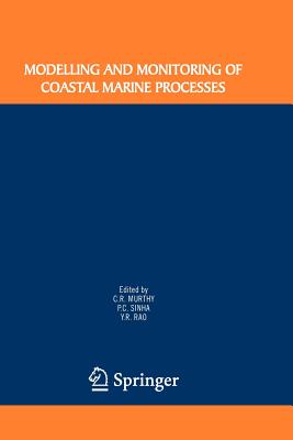 Modelling and Monitoring of Coastal Marine Processes