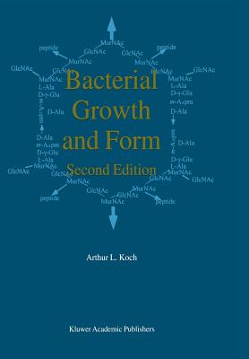 Bacterial Growth and Form