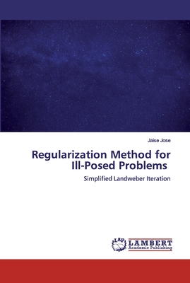 Regularization Method for Ill-Posed Problems