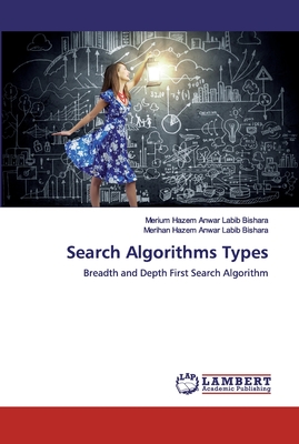 Nwf.com: Search Algorithms Types: Merium Hazem An: كتب