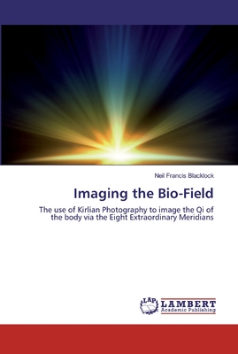 Imaging the Bio-Field