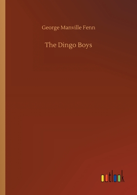 The Dingo Boys