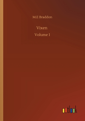 Vixen :Volume 1