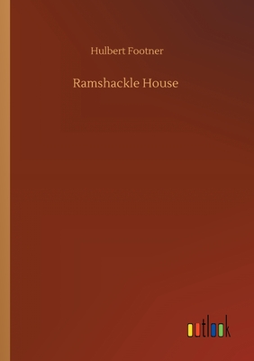 Ramshackle House