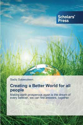 Nwf.com: Creating a Better World for all people: Salawudeen Sadi: كتب