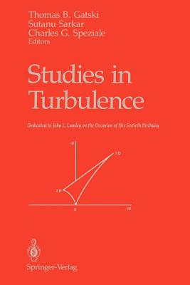 Studies in Turbulence