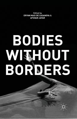 غلاف كتاب Bodies Without Borders