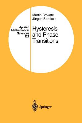 Hysteresis and Phase Transitions