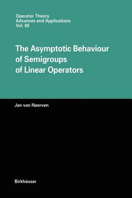 The Asymptotic Behaviour of Semigroups of Linear Operators