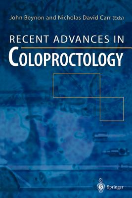 Recent Advances in Coloproctology