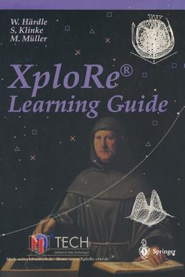 XploRe - Learning Guide : Learning Guide