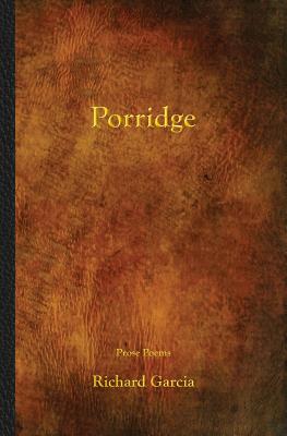غلاف كتاب Porridge