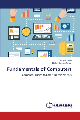 Fundamentals of Computers