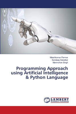 Programming Approach using Artificial Intelligence & Python Language