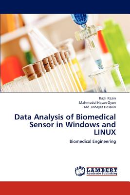 Data Analysis of Biomedical Sensor in Windows and Linux