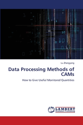 Data Processing Methods of CAMs