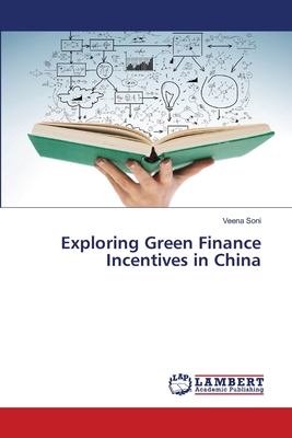 Exploring Green Finance Incentives in China