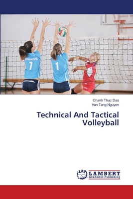 Technical And Tactical Volleyball