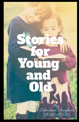 Stories for Young and Old