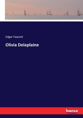 Olivia Delaplaine