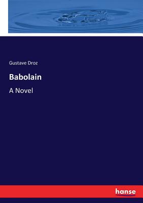 غلاف كتاب Babolain:A Novel