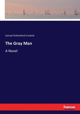 The Gray Man:A Novel