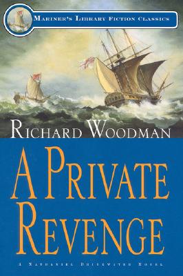 A Private Revenge: #9 A Nathaniel Drinkwater Novel