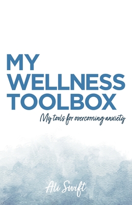 غلاف كتاب My Wellness Toolbox