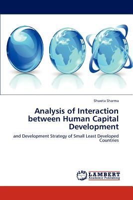 Analysis of Interaction between Human Capital Development