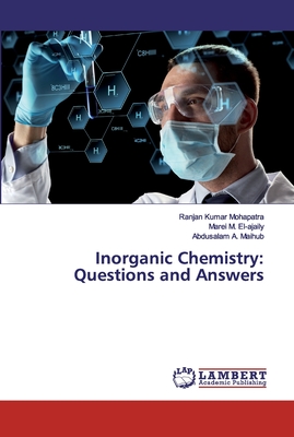 Inorganic Chemistry: Questions and Answers