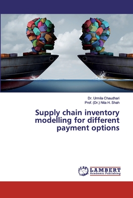 Supply chain inventory modelling for different payment options