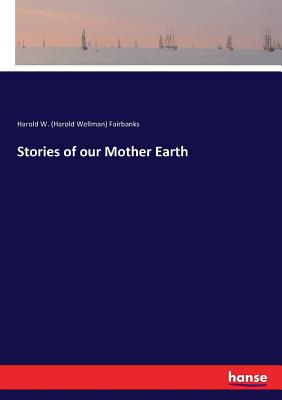 غلاف كتاب Stories of our Mother Earth